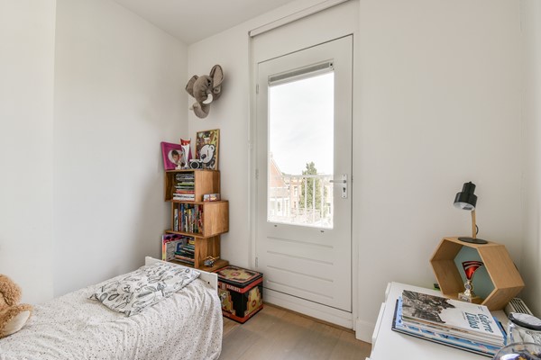 Medium property photo - Valeriusstraat 250-3, 1075 GL Amsterdam